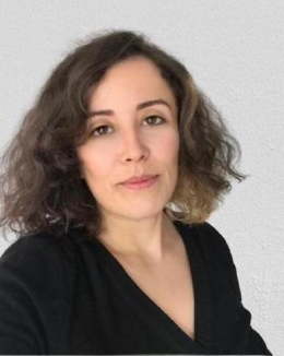 Nur AYÇİÇEK